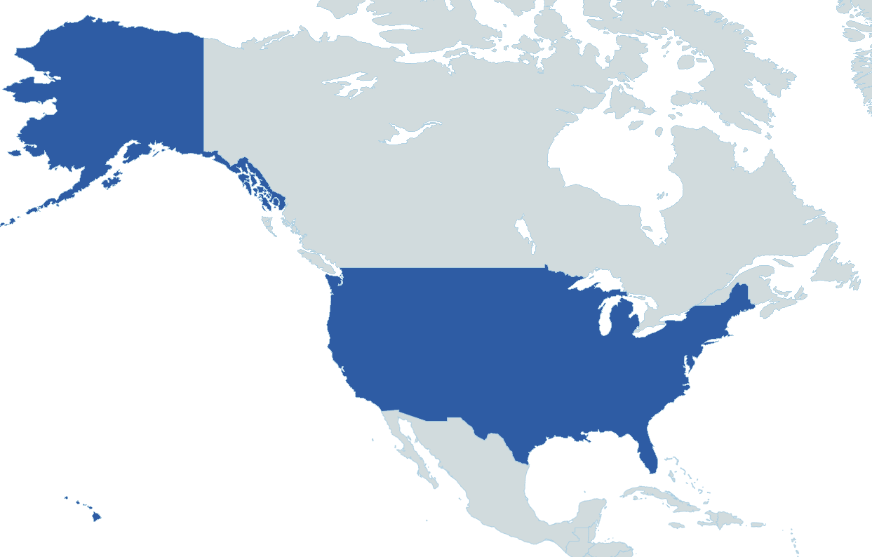 Payter Supported Countries